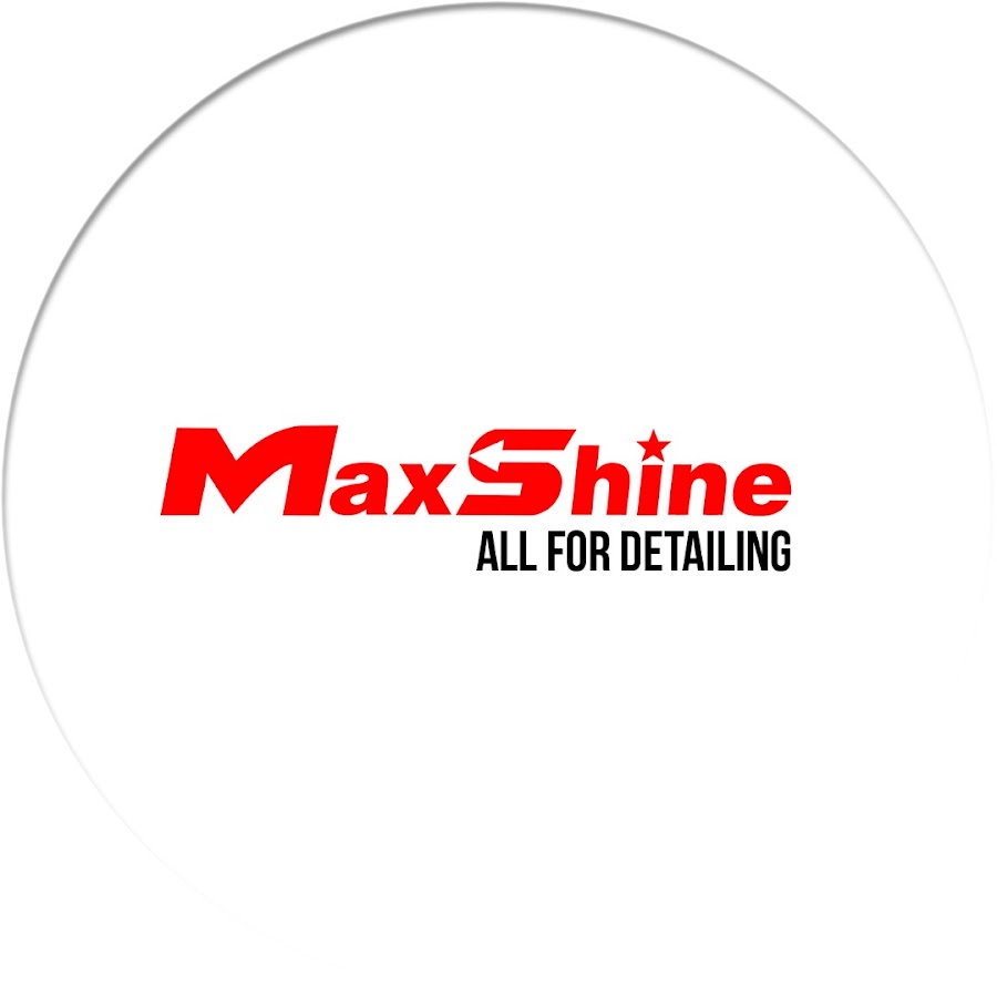 MaxShine Cut-Max Cutting Compound: Correct / Refine / Transform 