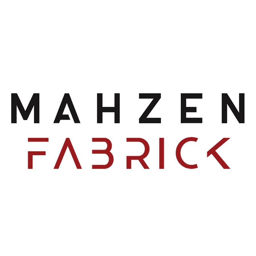 Mahzen Fabrick @MahzenMedia
