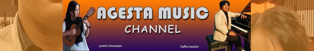 AGESTA MUSIC CHANNEL