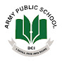 Army Public School Defense Complex Islamabad