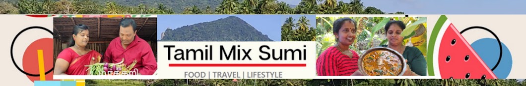 Tamil Mix Sumi Banner