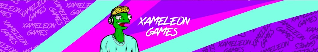 XameleoN Games