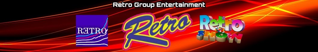 Retro Channel Radio Banner