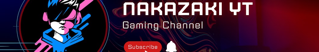 NAKAZAKI YT