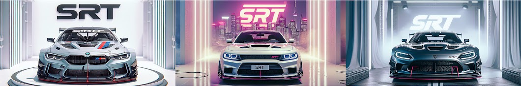 SRT Games