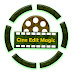 logo Cine Edit Magic