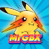 logo MrGbx