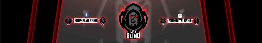 Max Blind