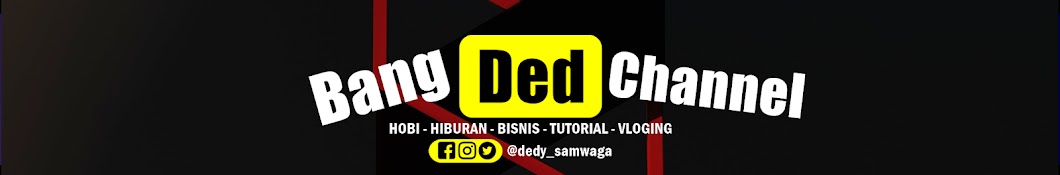 Dedy Samwaga