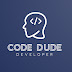 logo Code Dude