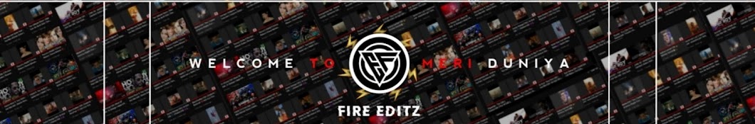 Fire Editz