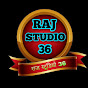 Raj studio 36