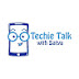 Techie Talk With Satya