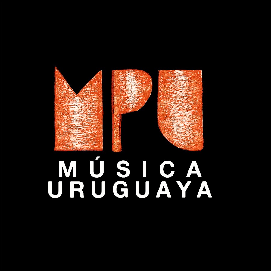 Música Uruguaya MPU @musicapopularuruguaya