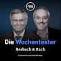 Bosbach & Rach - Die Wochentester- Der Podcast