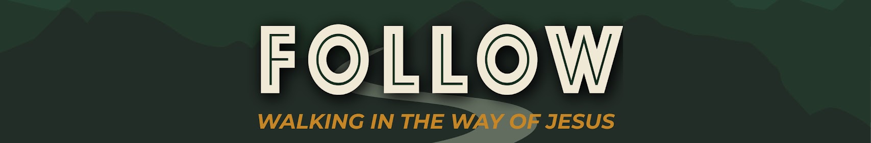 Saanich Baptist Church banner