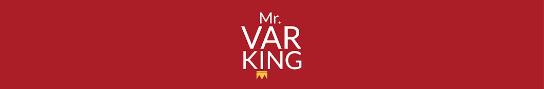 Mr.Varking