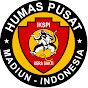 HUMAS PUSAT IKS PI