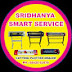 SRIDHANYA SMART SERVICE