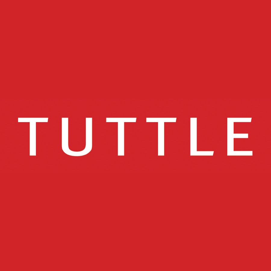 Tuttle Publishing