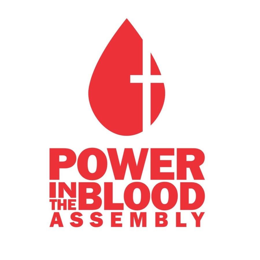 Power In The Blood Church