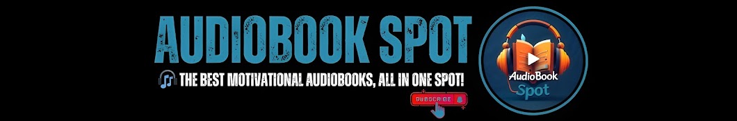 AudioBook Spot