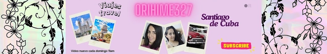 Orihime327 Banner