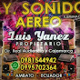 SONIDO L.Y.