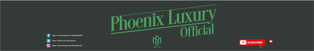 Phoenix Luxury Official 