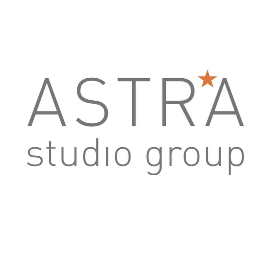 Astra studio. Губер Гроуп студио.