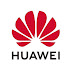 logo Huawei Mobile Egypt