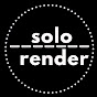 solo render