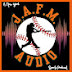 JAFM Audio