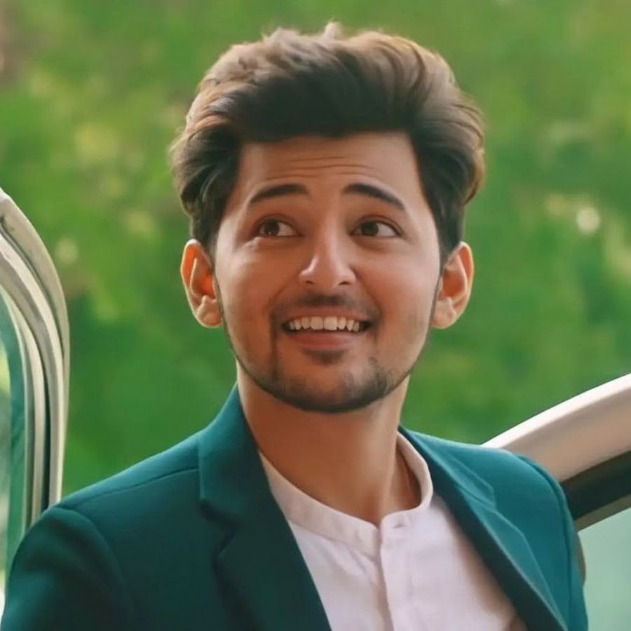 Darshan Raval Official - Youtube