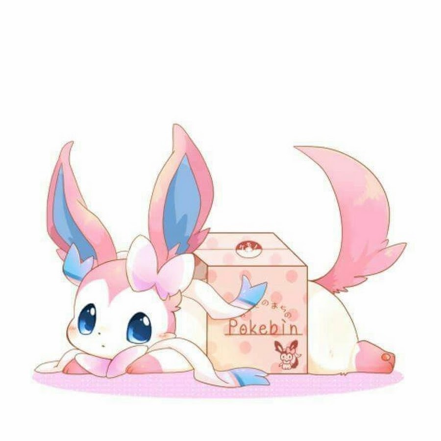 Your own sylveon artist merenguez