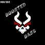 Boosted Bass