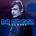 logo DJ BREEZ - Games and Music