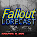 Fallout Lorecast