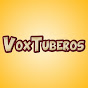 VoxTuberos