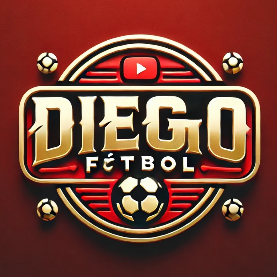 DIEGO FUTBOL @diegofutboloficial