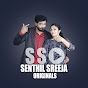 Senthil Sreeja Originals