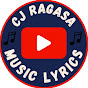 CJ Ragasa Music Lyrics