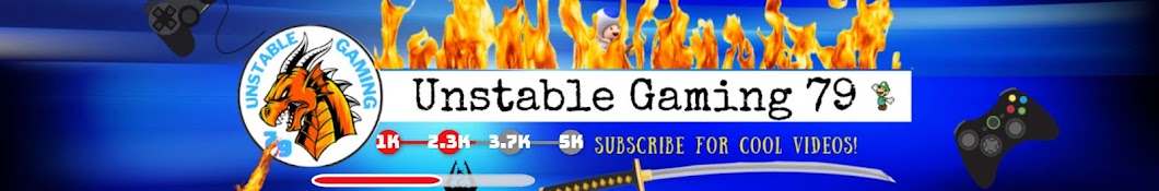 Unstable Gaming 79