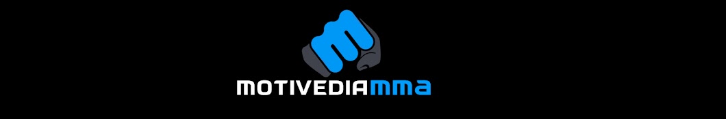 Motivedia - MMA Banner