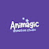 logo Animagic