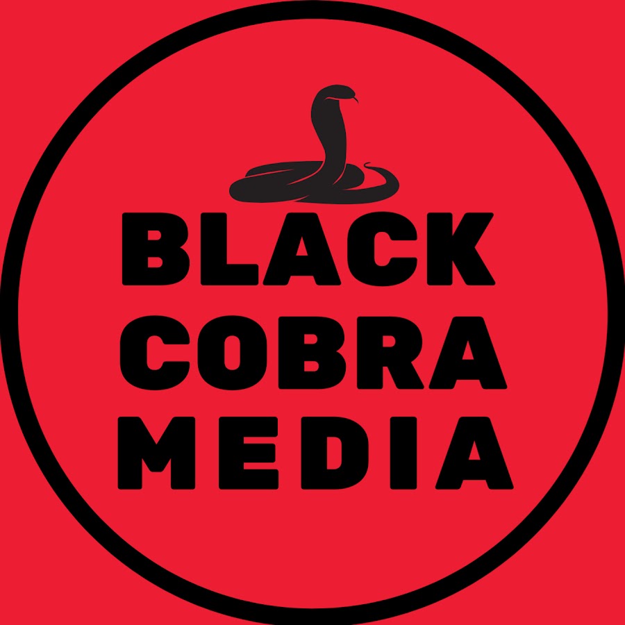 Black Cobra Media - YouTube