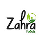 zahra resep