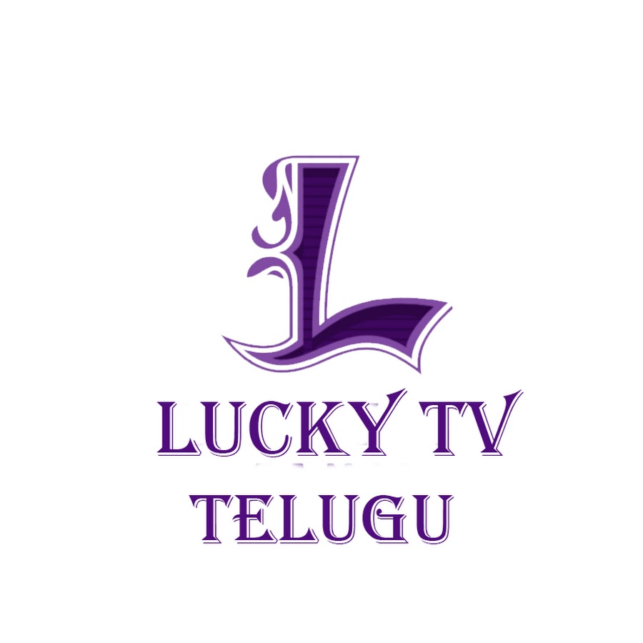 Lucky TV Telugu - YouTube Lucky TV Telugu