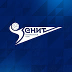Волейбольный клуб 'Зенит' Санкт-Петербург