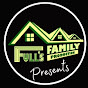 Full's Family production